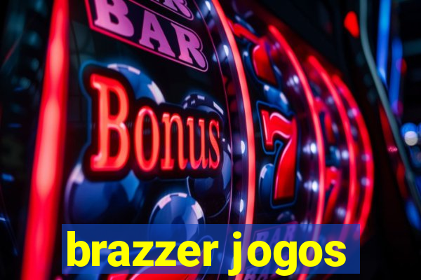 brazzer jogos